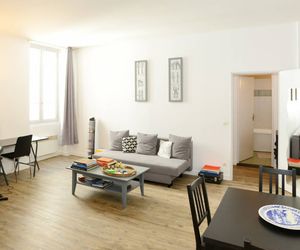 Appart St Nizier Lyon France
