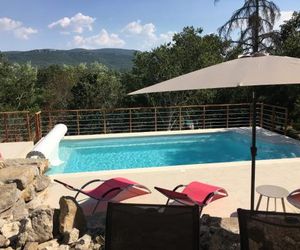DOMAINE VILONAPA - villa Figuier et villa Murier Auriolles France