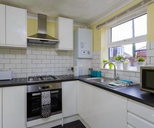 Lowcay Apartment D Southsea United Kingdom