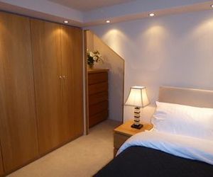 Castle Luxury Apartment ll Nottingham United Kingdom