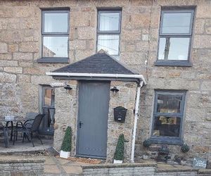 Portland Cottage Penzance United Kingdom