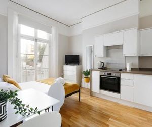 Cosy studio close to the beach Brighton and Hove United Kingdom