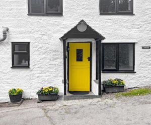 Jarvies Cottage Boscastle United Kingdom