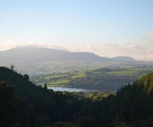 Glyn Mawr Bala United Kingdom