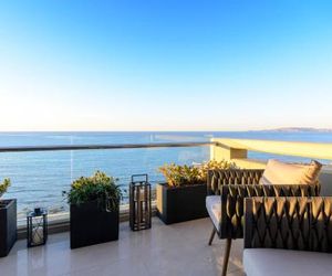 C.P. Luxury Suite Heraklion Greece