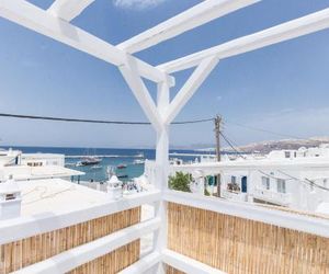 Melinas House - Mykonos Town Tourlos Greece