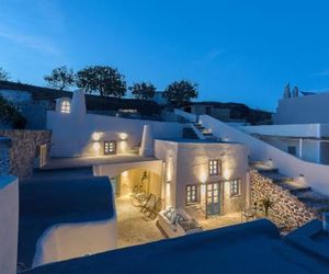 Alluvial Santorini Suites Messaria Greece