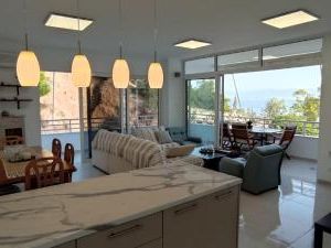 Atlas By Sea Apartment Loutraki Greece