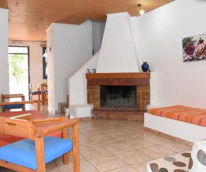 Villas Irene Family Apartments Kato Gouves Greece