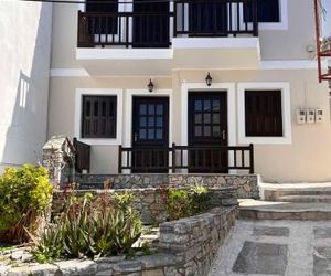 Achinos Apartments Kokkari Greece