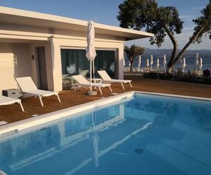 Amaronda Resort & Spa Eretria Eretria Greece