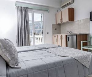 Avraki Hotel Kamari Greece