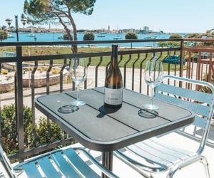 Villa Seafront Umag Rooms Umag Croatia