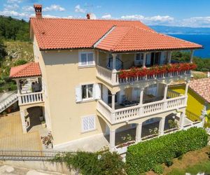 Apartman "EN" Moscenicka Draga Croatia