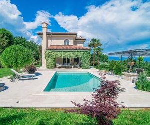 Villa Arta Opric Croatia