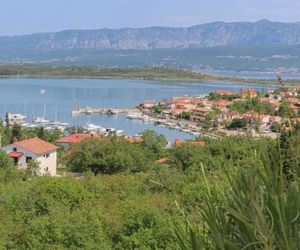 Apartment Klimno View Point Climno Croatia