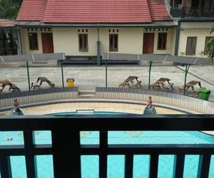 Hotel Sunqta Syariah Guci Cirebon Indonesia