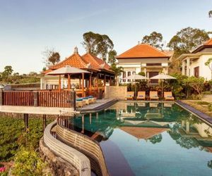 Villa Jempana Tulamben Indonesia