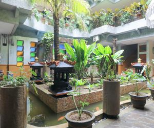 Ddeks Residence Denpasar Indonesia