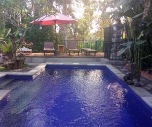 Kerta Family Bed and Breakfast Gianyar Indonesia