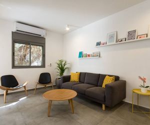Masada Premium Apartment Haifa Israel