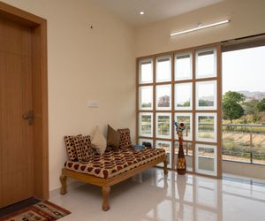 OYO 13273 Home Luxury Stay Airport Road Udaipur India