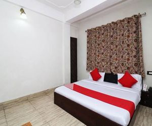 OYO 12445 Hotel Marhaba United Srinagar India