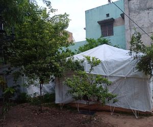 Nature trail camps & homestay Jodhpur India