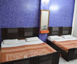 Hotel Shree Ganesh by Unique Rooms Jammu India