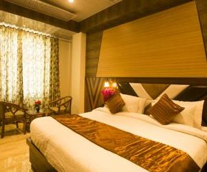 Hotel Kings Regency Kangra India