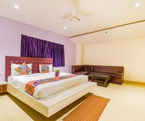 FabHotel Pentagon Airport Bhubaneswar India