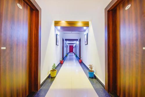 صورة الفندق 8