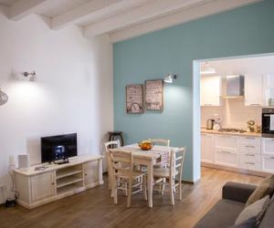 Color Apartment Monopoli Italy