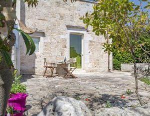 Casa Felice Martina Franca Italy