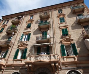 Camilla House La Spezia Italy