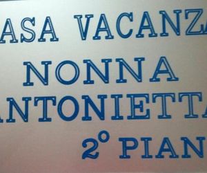 Casa Vacanza Nonna Antonietta Castellammare di Stabia Italy