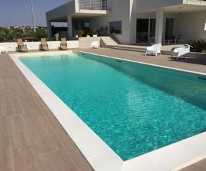 Villa Flo Castellammare del Golfo Italy