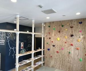 OYO 44621Iyasu Hostel Higashikawa Asahikawa Japan