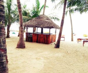 Shashini Beach Resort Arugam Bay Sri Lanka