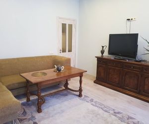 Old town apartment Kaunas Lithuania