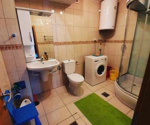 LEEA Blue Apartments Becici Montenegro