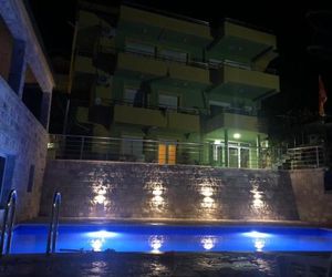 Apartments Bibic Krimovica Montenegro