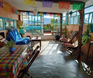 Casa Namaste San Cristobal de las Casas Mexico