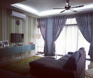 arianna homestay Kampung Pasir Gudang Malaysia