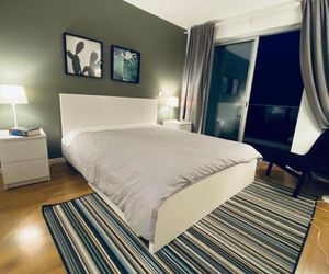 Xenon Urban Apartments Maputo Mozambique