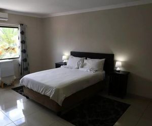 Pelican Guesthouse Windhoek Namibia