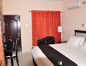 Grand Bank Link Hotel Alagbado Nigeria