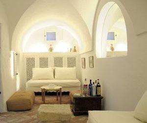Dar Ennour Hammamet Tunisia