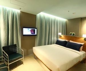 IND Hotel Hong Kong Hong Kong