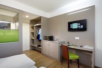 Hotel Photo 20
